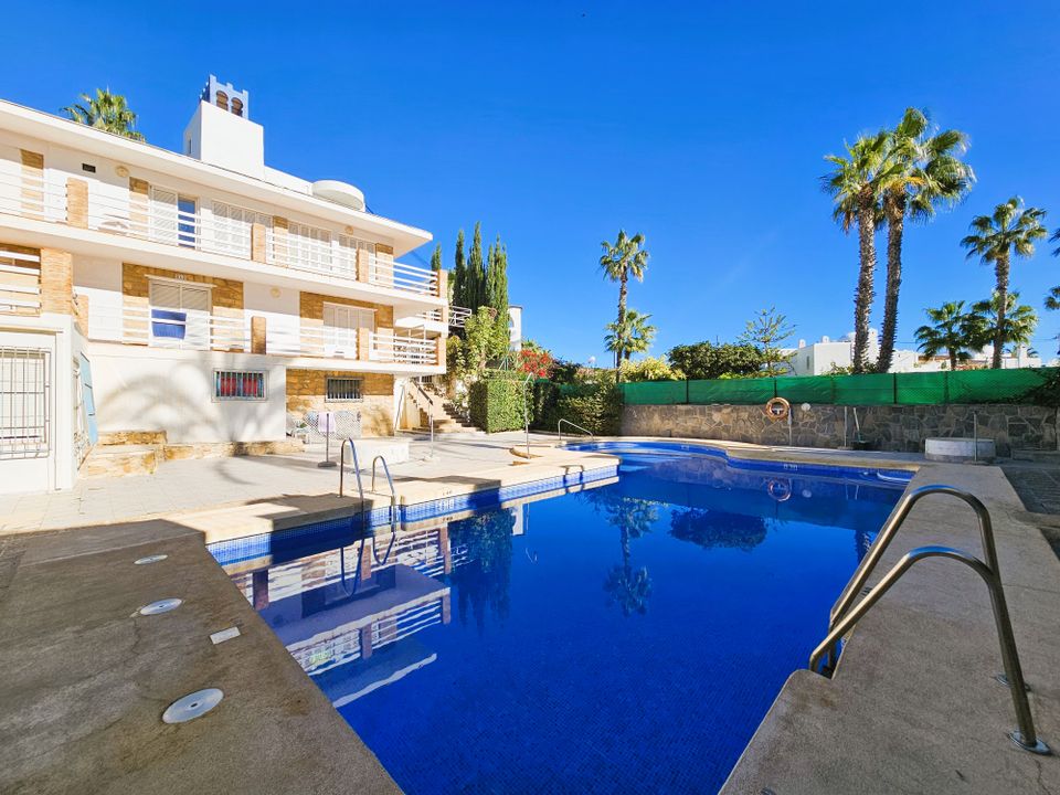 Lejlighed i Mojacar, Almeria - foto 3